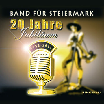 Band für Steiermark