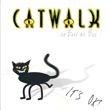 CATWALK 1