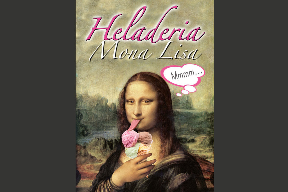 Heladeria