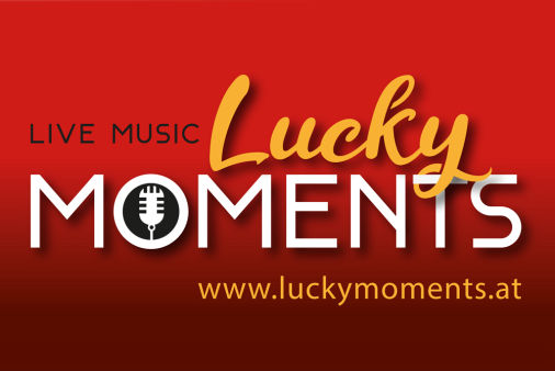 LUCKY MOMENTS