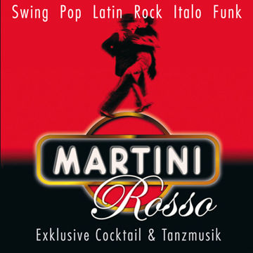 Martini Rosso