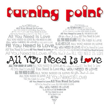 TURNING POINT