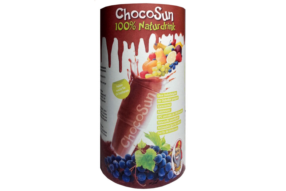 Choco San