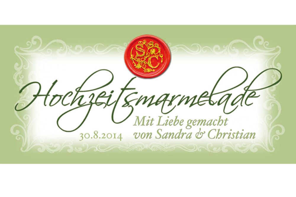 Hochzeit
