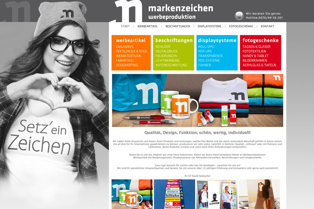MARKENZEICHEN