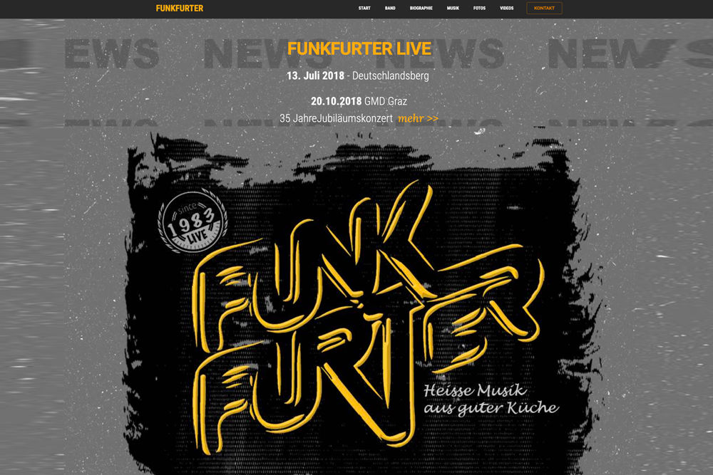 FUNKFURTER