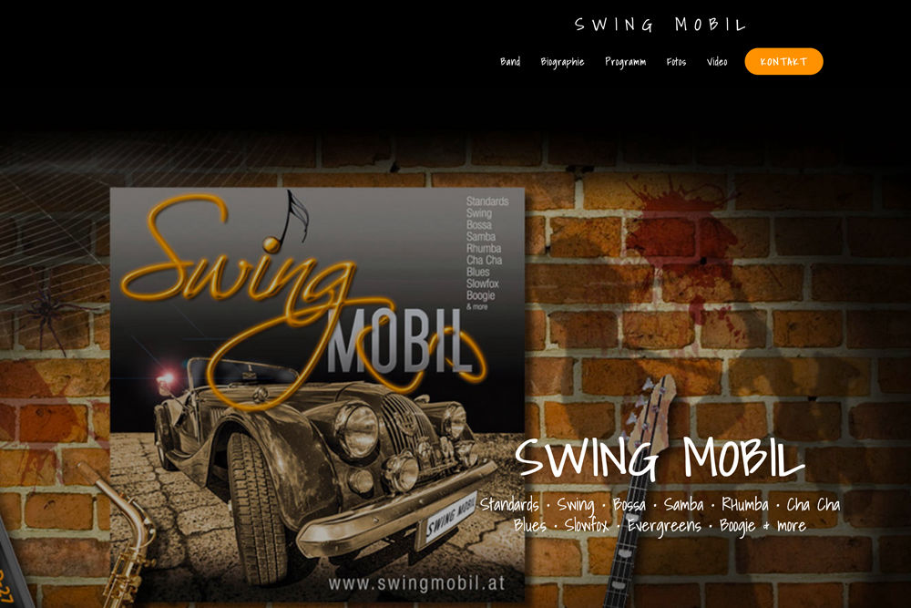SWING MOBIL