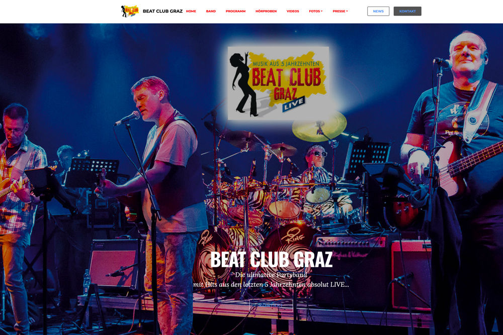 Beat Club Graz