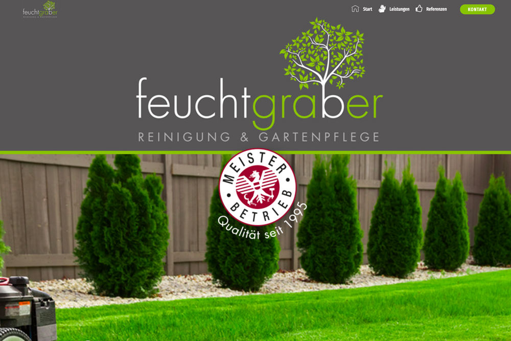 FEUCHTGRABER