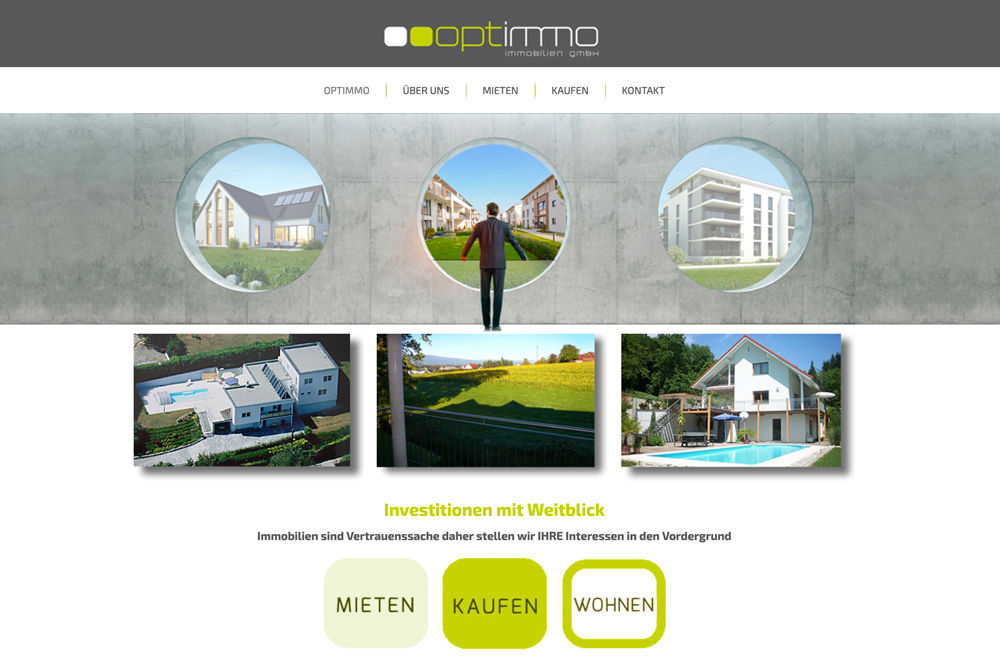 Optimmo