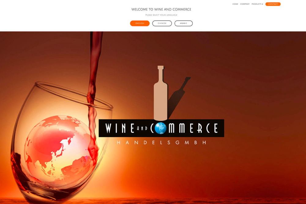 winecommerce