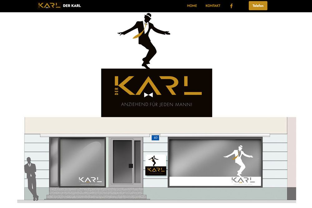 DER KARL