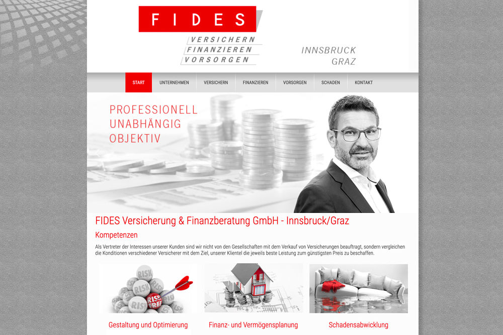 FIDES