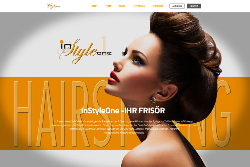 InStyleOne