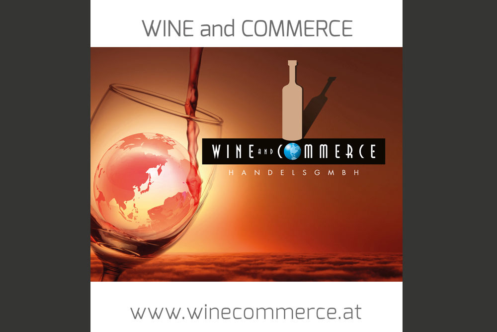 Winecommerce