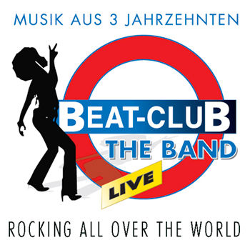 BEAT CLUB BAND