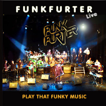 FUNKFURTER