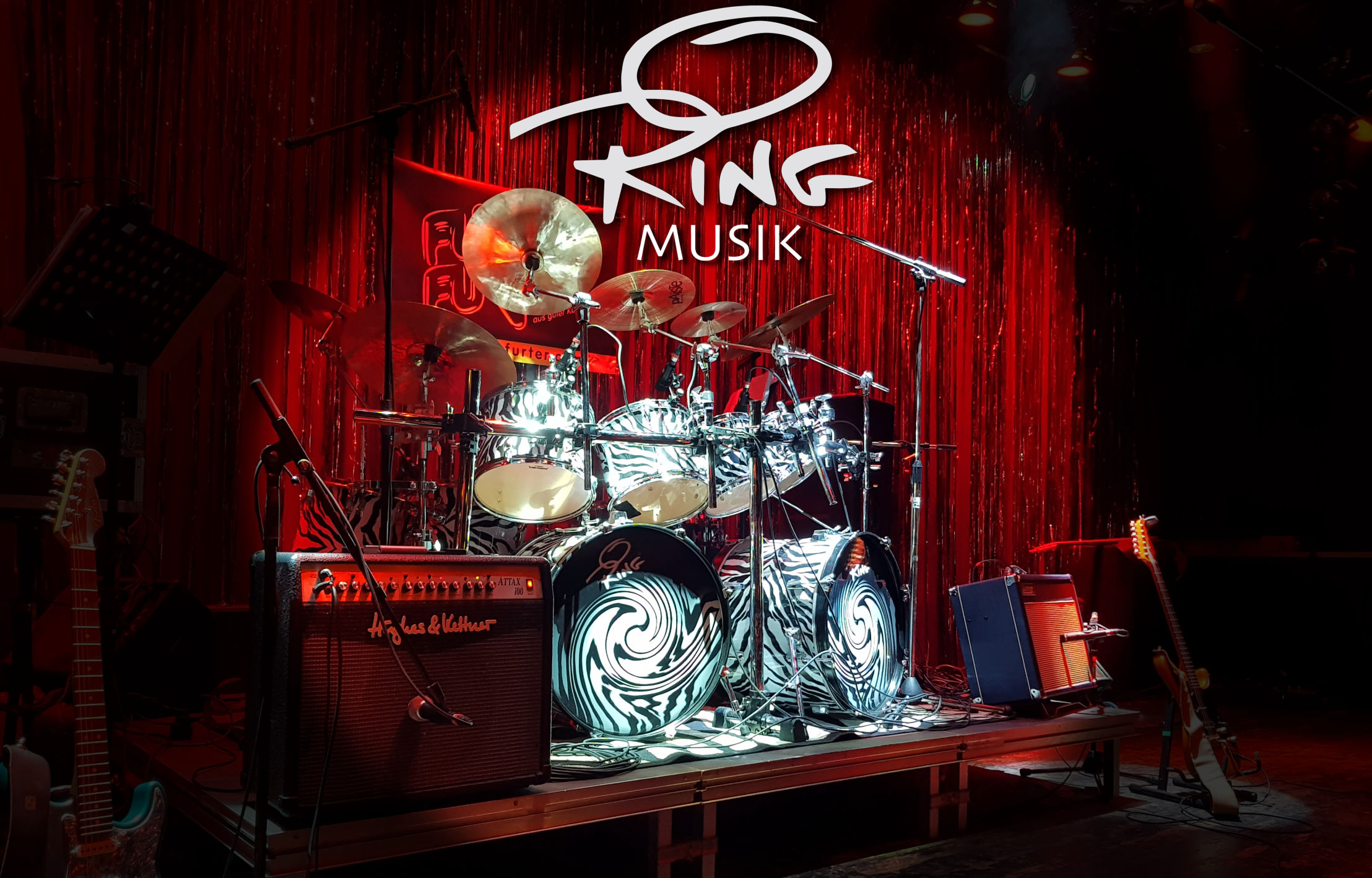 RING MUSIK