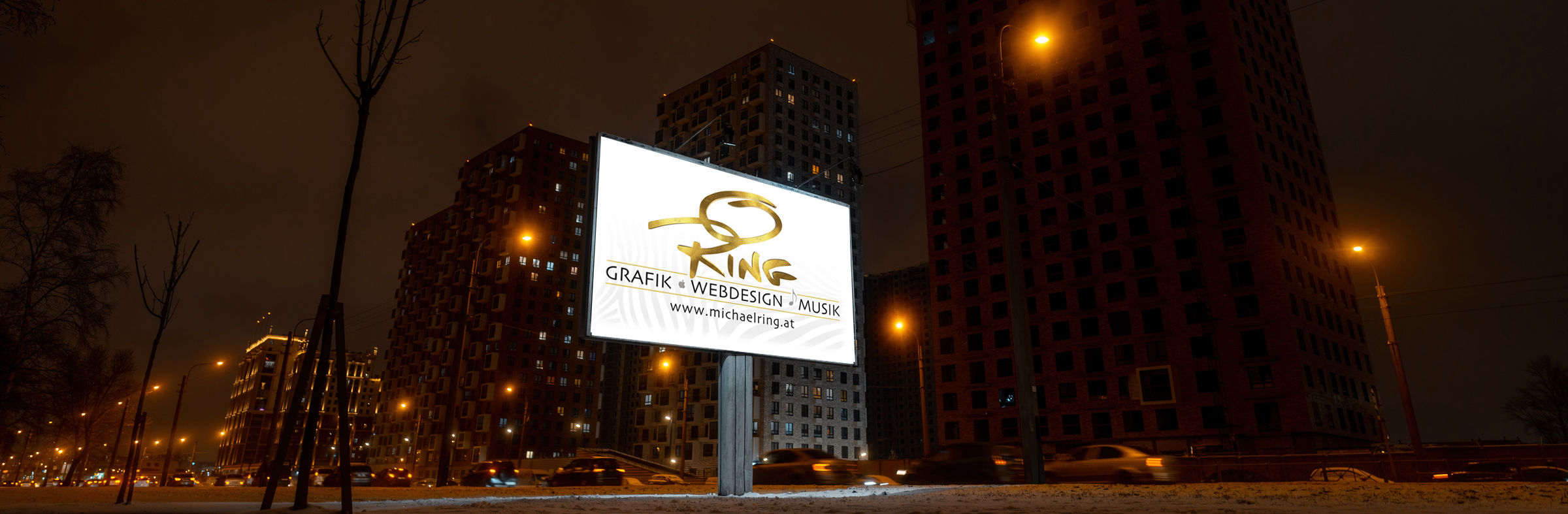 RING GRAFIK BANNER