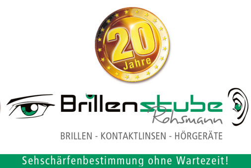 BRILLENSTUBE
