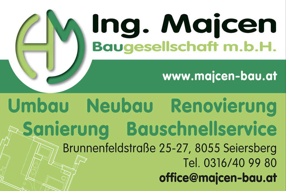MAJCEN