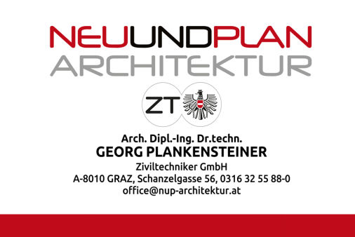NEUUNDPLAN