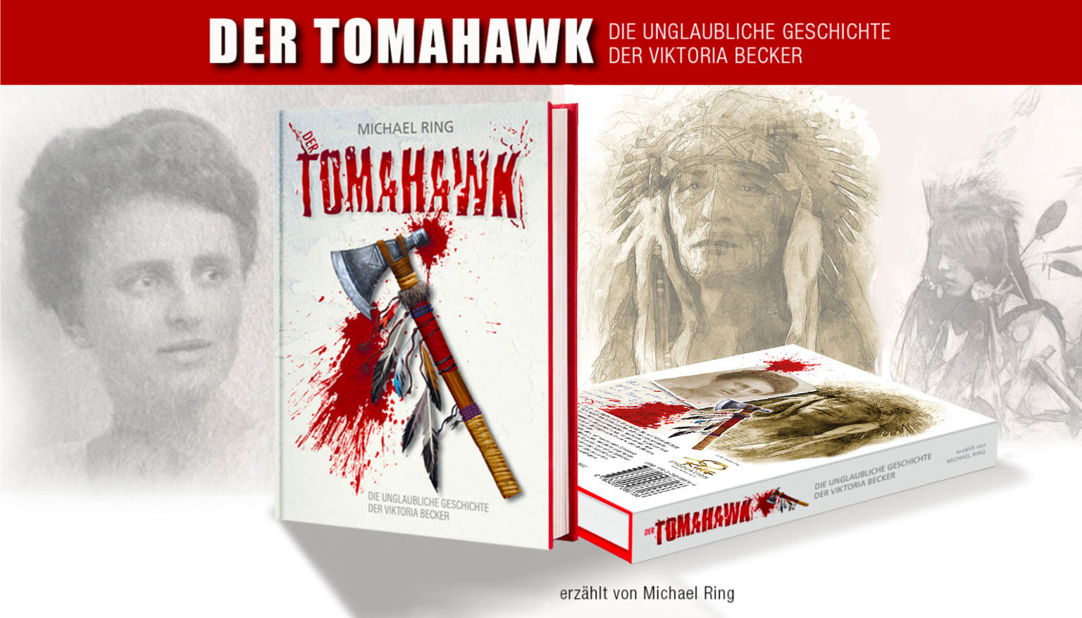 Der Tomahawk