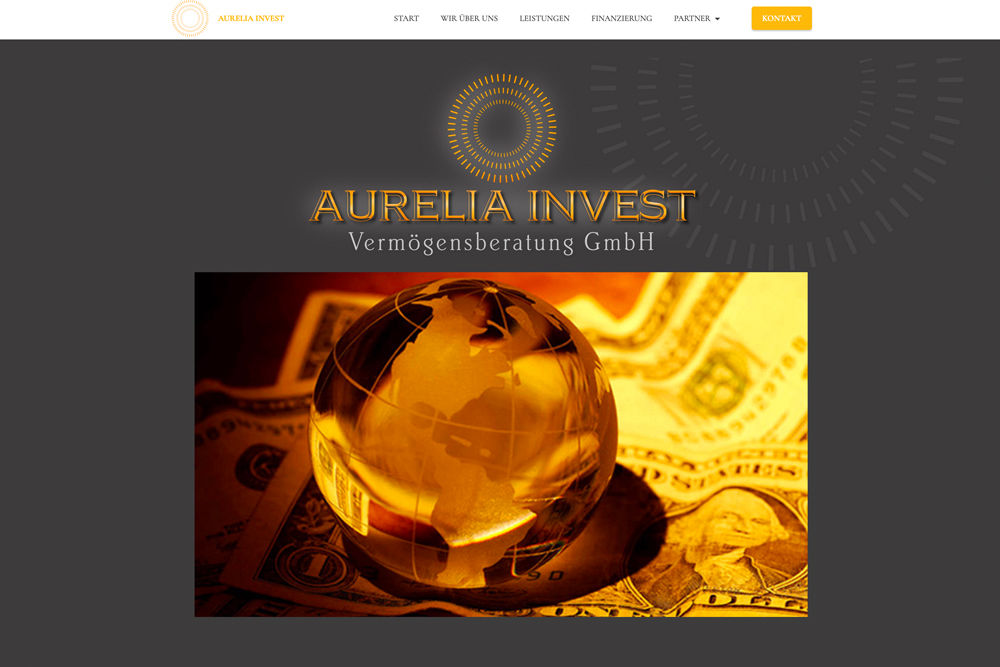 Aurelia Invest