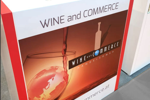 WINE COMMERCE