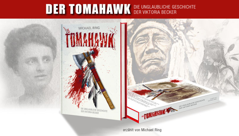 Der Tomahawk