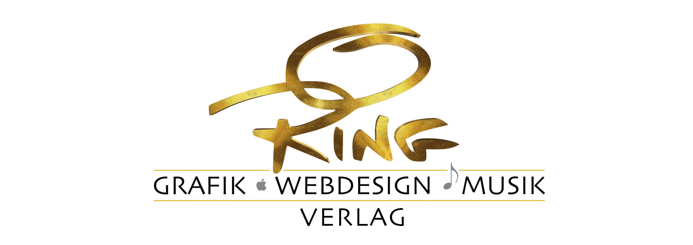 RING GRAFIK • WEBDESIGN • MUSIK • VERLAG